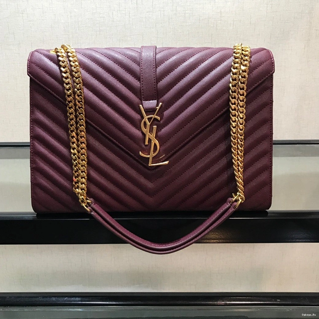 COLLEGE YSL 0801
